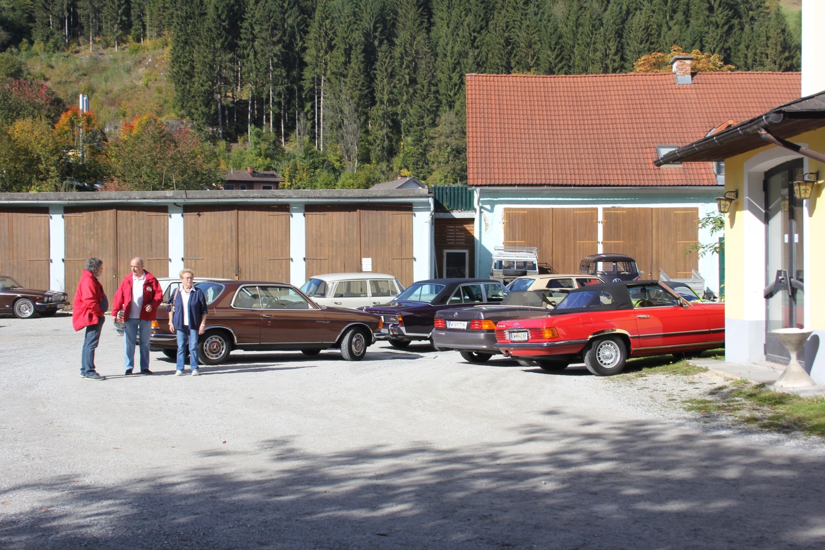 2019-10-13 Herbstausfahrt denhof